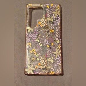 Carson & Quinn case. Samsung Galaxy s23 ultra.